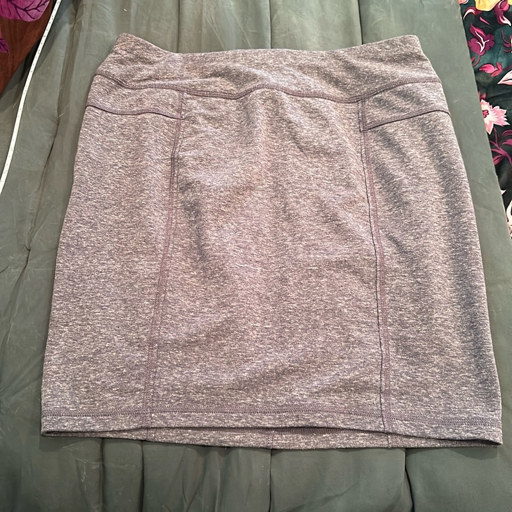 Athleta Skirt sz Small